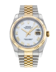 Rolex Datejust 116233